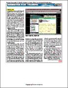 V. 21:8 (71): Websites For Traders: Pitnews.com by Jayanthi Gopalakrishnan
