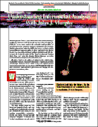 V. 22:5 (72-79): Interview: Understanding Intermarket Analysis With John J. Murphy by Matt Blackman