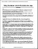 V.5:4 (148-150): Using Maximum Adverse Excursions for stops by John Sweeney