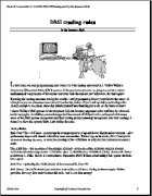 V.6:12 (451-455): DMI trading rules by Jim Summers, Ph.D.