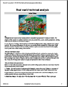 V.6:8 (301-306): Real world technical analysis by Kent Calhoun