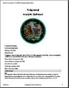 V.7.2 (62-66): Product Review: N-Squared Analytic Software by John Sweeney