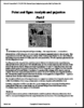 V.7:4 (106-108): Point and figure: Analysis and projection Part 2 by Charles Idol
