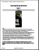 V.7:6 (188-189): Opening Range Breakout Part 7 by Toby Crabel