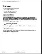 V.7:7 (230-231): SIDEBAR: True range
