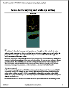 V.7:9 (286-287): Scale-down buying and scale-up selling by Jerry Kopf