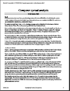 V.7:9 (304-306): Computer spread analysis by Jim Summers, Ph.D.
