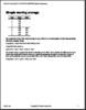 V.8:11 (434-437): SIDEBAR: Simple moving average V.8:11 (434-437): SIDEBAR: Simple moving average