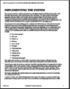 V.8:12 (464-468): SIDEBAR: IMPLEMENTING THE SYSTEM V.8:12 (464-468): SIDEBAR: IMPLEMENTING THE SYSTEM