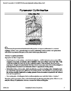 V.8:12 (469-472): Parameter Optimization by Roger Altman, Ph.D.