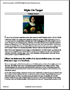 V.8:9 (345-347): Right On Target by Richard W. Arms Jr.