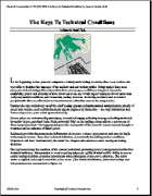 V.8:9 (357-358): The Keys To Technical Conditions by James S. Gould, Ph.D.