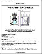 V13 (623-625): PR: VectorVest ProGraphics, v.1 By Technical Analysis, Inc.