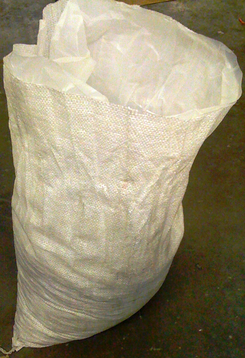 Wholesale Seamless Metal .30g Aluminum 6mm BBs 10kg Bag