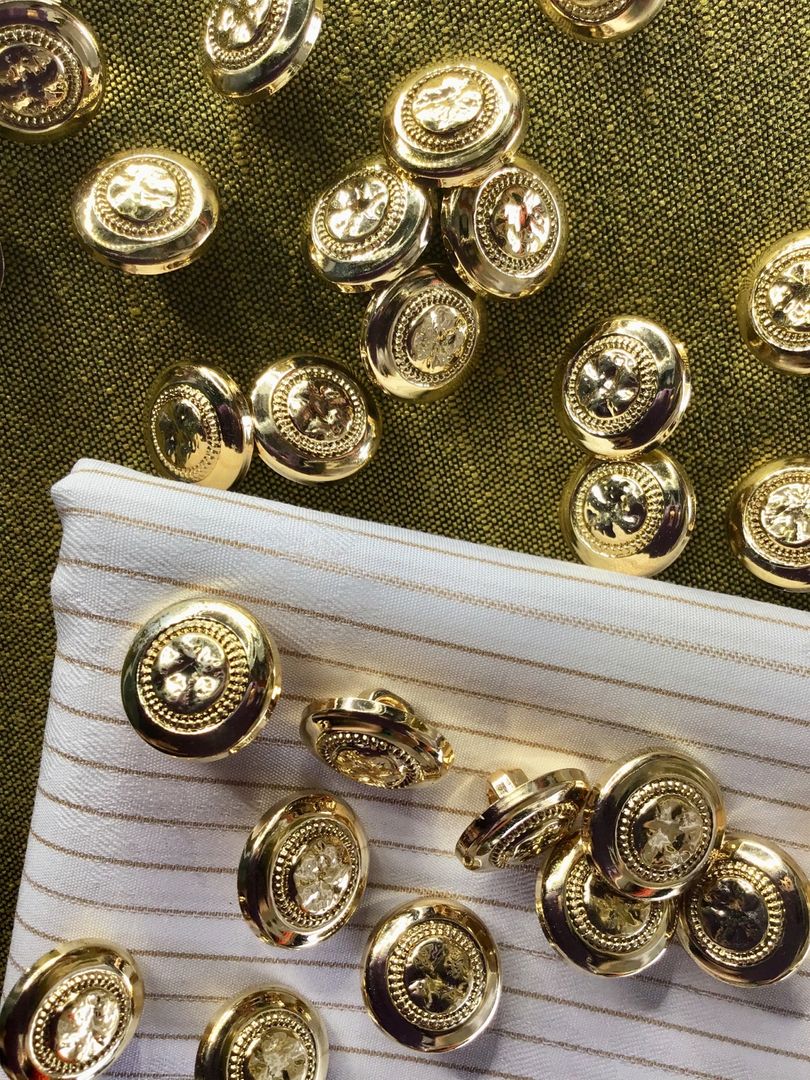 Antique buttons sample フランス　2SET レア品 Antique buttons sample フランス2SET レア品