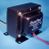 40-18113 ClassicTone # 40-18113, Fender Style, 100W, 2K to 4 / 8 Ohm, Output Transformer with Vintage Style Raised & Offset Mounting 