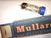 MULLARD EM81 NOS MADE IN HOLLAND  - ONLY 2 AVAILABLE