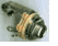 Switchcraft 1/4 " Mono Shorting Jack 12A