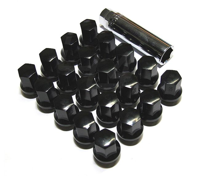 iL4 Performance Lug Nuts
