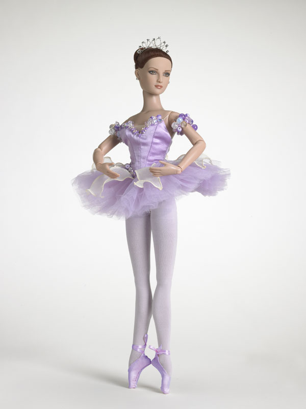 FAO EXCLUSIVE NEW YORK CITY BALLET TRUNK - THE NUTCRACKER