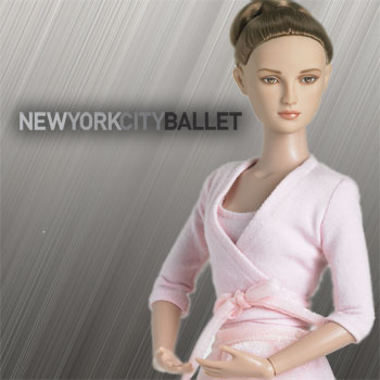 NEW YORK CITY BALLET - click here