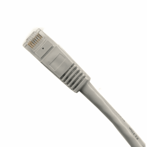 10/100BaseTX, Xover , 14 ft. Cat5e Ethernet Crossover Cable