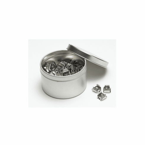 10-32 Cage Nuts (100)