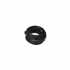 100 Ft SVGA Super VGA M/M Monitor CL2 Rated Cable w/ ferrites (Gold Plated)