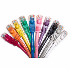 10FT Cat6 Ethernet Network Cable RiteAV