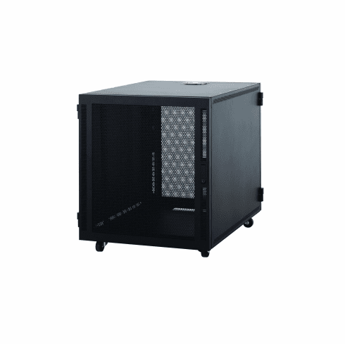 12U Compact Series SOHO Server Rack