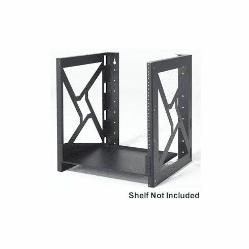 12U Wall Mount Rack