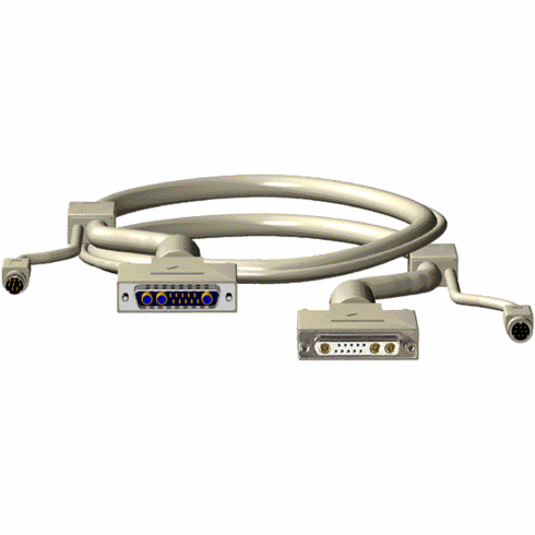 13W3m/f & MD8m/f, 45M (148ft)