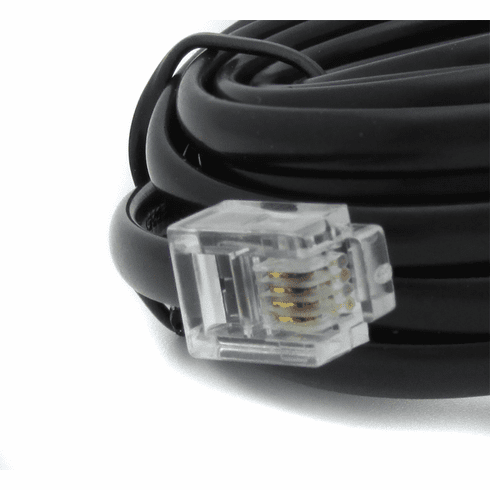 150ft Outdoor Phone Cable RJ11 Voice 6p4c Direct Burial