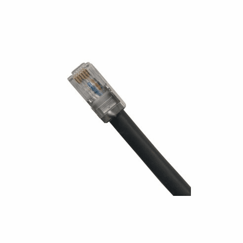 150ft Outdoor Phone Cable RJ12 Direct Burial