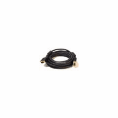 15Ft SVGA Super VGA M/M Monitor CL2 Rated Cable w/ ferrites (Gold Plated)