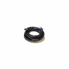 25ft M1-A to 3 RCA Component Video Cable (M1-A - 3-RCA)