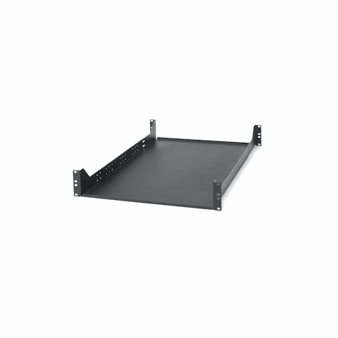 2U 4-Point Adjustable Shelf