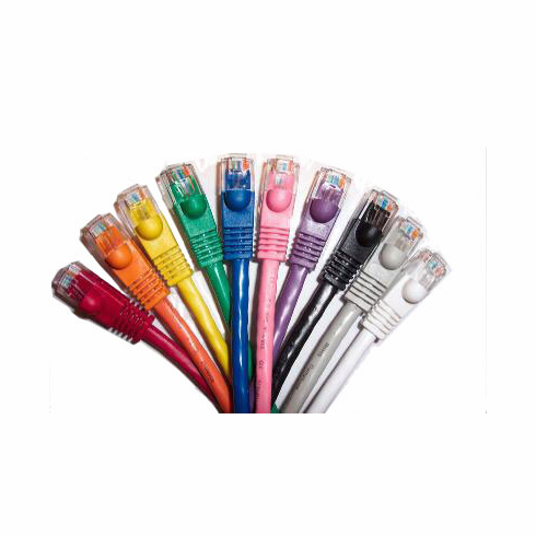 3 ft (3ft) Cat6 Ethernet Network Patch Cable RJ45