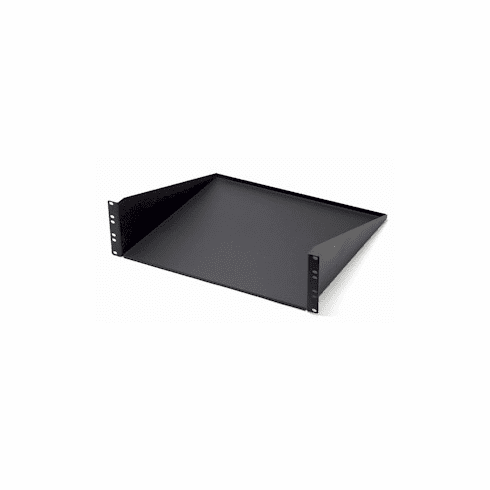 3U 16" Component Shelf