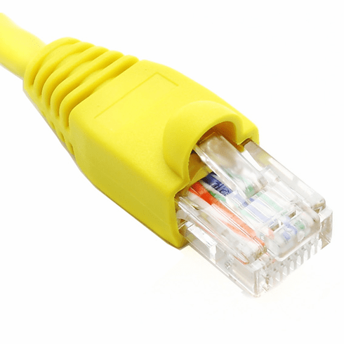 40ft Crossover Cable Cat6 Ethernet