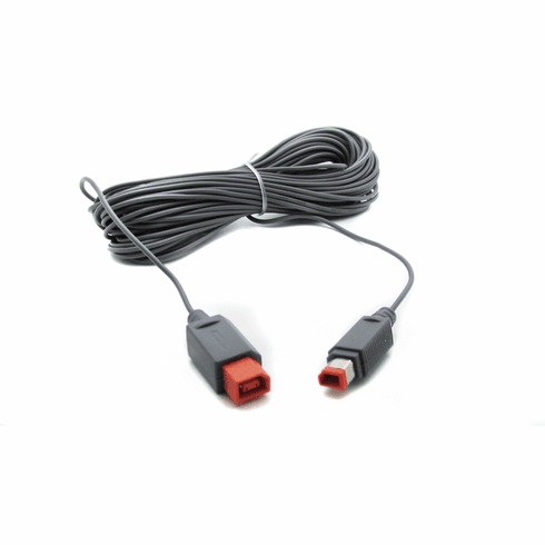 50ft Sensor Bar Extension Cable for Nintendo Wii