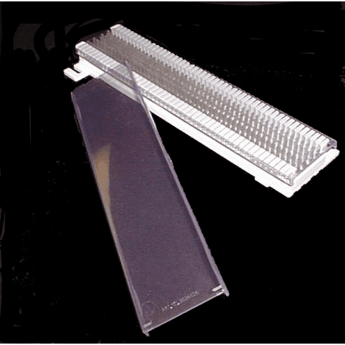 66 Block CLEAR Cover