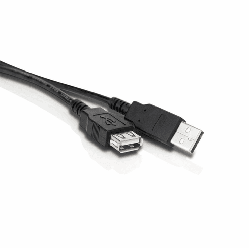 6ft PS3 Move USB Extension Cable