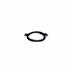 6ft VGA to 3 RCA Component Video Cable (HD15 - 3-RCA)