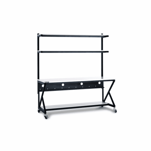 72" Performance Work Bench