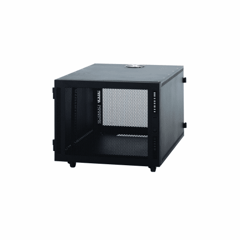 8U Compact Series SOHO Server Rack