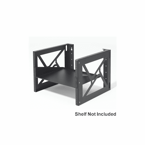 8U Wall Mount Rack