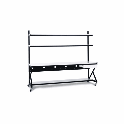 96" Performance Work Bench