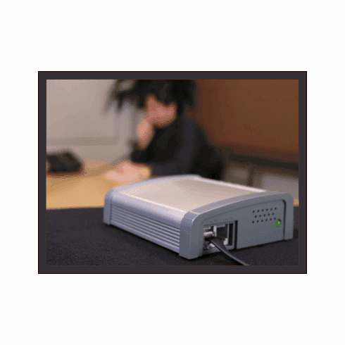 Advance and Accelerate VoIP with the Sipura Phone Adapter (SPA2000)