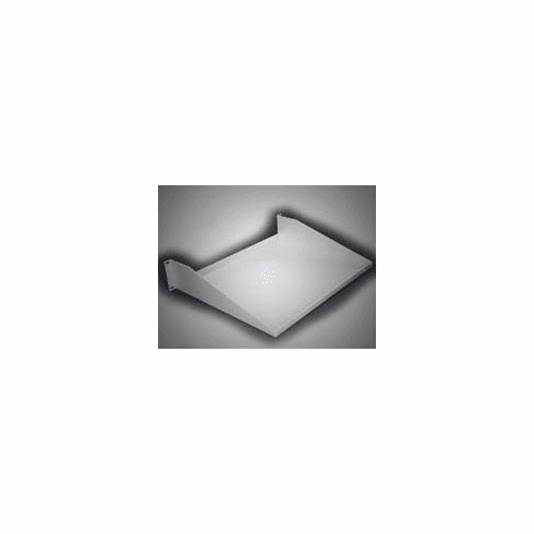 Aluminum Cantilever Shelf